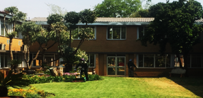 General maintenance of your garden with supervision at all times